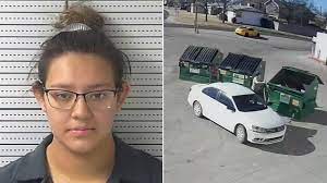 Mom Kicked Out by Cruel In-Law Finds Her Digging in Trash 5 Years Later - Shocking 5 Mom Kicked Out by Cruel In-Law Finds Her Digging in Trash 5 Years Later
