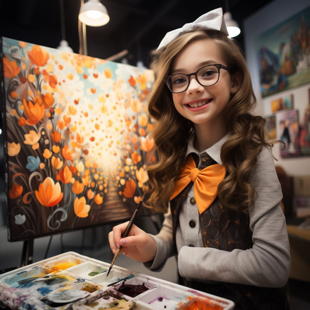 My 10-Year-Old Daughter Got Her First Period While I Was at Work — How My Husband Stepped Up as a Superdad 3 My 10-Year-Old Daughter Got Her First Period While I Was at Work — How My Husband Stepped Up as a Superdad