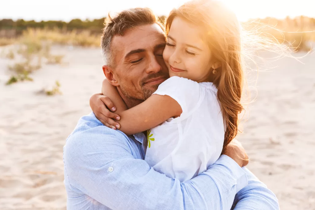 My 10 Year Old Daughter Got Her First Period While I Was at Work — How My Husband Stepped Up as a Superdad 1