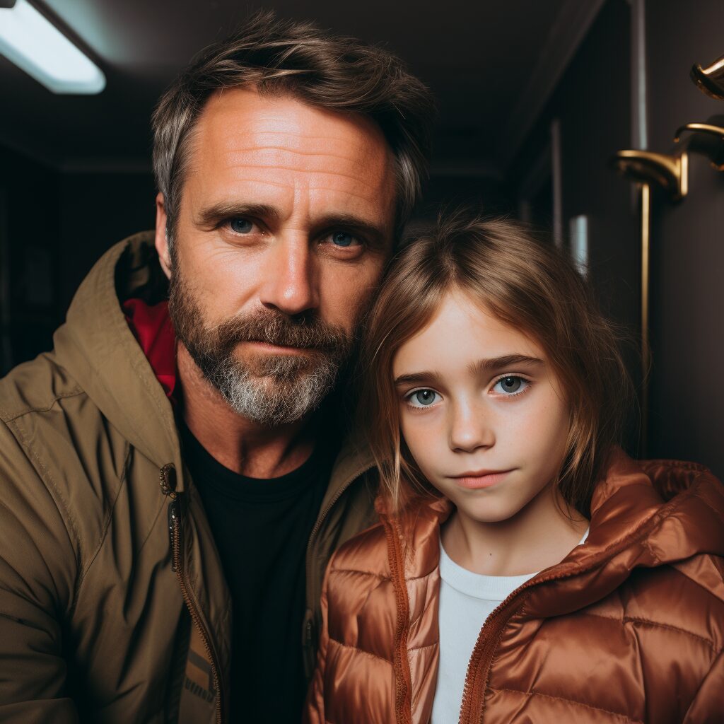 My 10-Year-Old Daughter Got Her First Period While I Was at Work — How My Husband Stepped Up as a Superdad 6 My 10-Year-Old Daughter Got Her First Period While I Was at Work — How My Husband Stepped Up as a Superdad