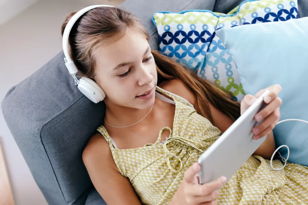 My 10-Year-Old Daughter Got Her First Period While I Was at Work — How My Husband Stepped Up as a Superdad 7 My 10-Year-Old Daughter Got Her First Period While I Was at Work — How My Husband Stepped Up as a Superdad