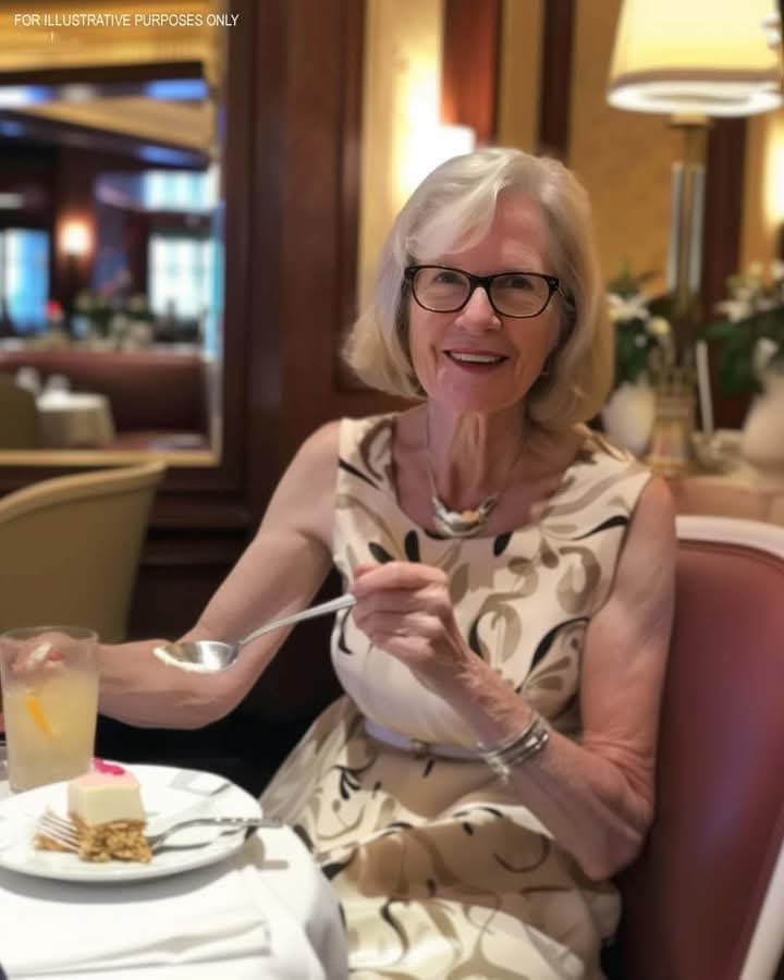 My In-Laws Ditched My Mom to Skip the Bill – But Her Brilliant Revenge Left Everyone Speechless - 2025 4 My In Laws Ditched My Mom to Skip the Bill – But Her Brilliant Revenge Left Everyone Speechless 2