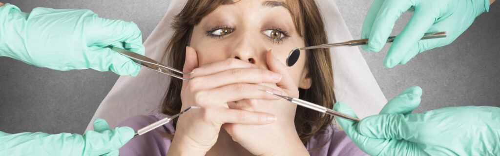 Needle Phobia Fear of Injections and What to Do