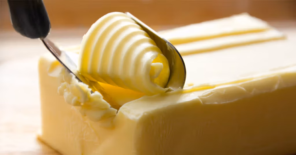 Never Knew This How To Store Butter Strange 2025 1