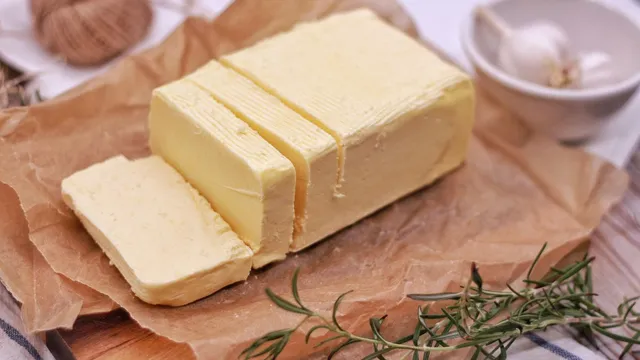 Never Knew This How To Store Butter Strange 2025 1