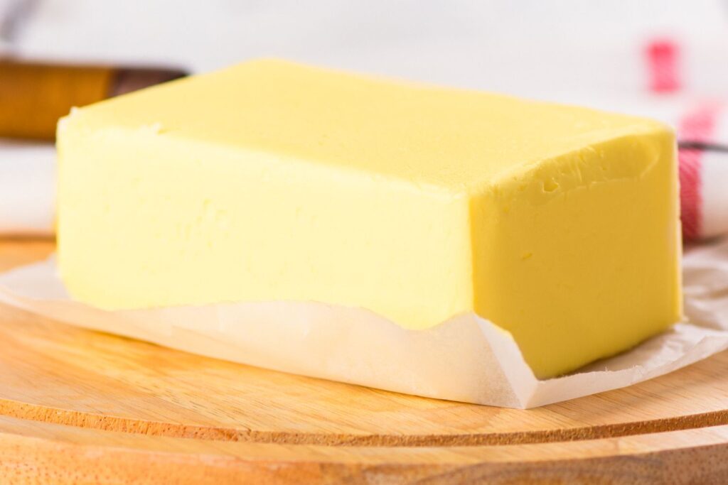 Never Knew This How To Store Butter Strange 2025 3