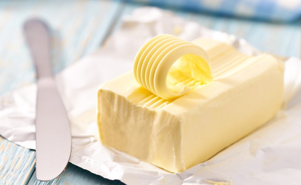 Never Knew This How To Store Butter Strange 2025 5