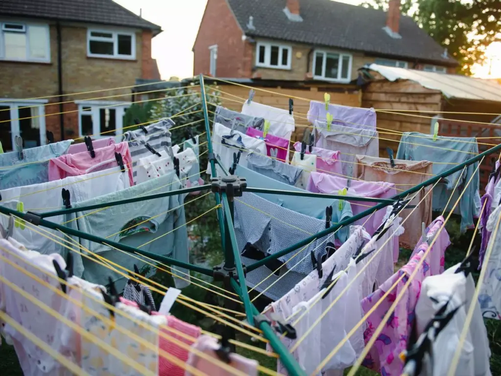 Revenge Story 2025 - My Neighbor Lit Their Grill Every Time I Hung Laundry—Here’s How I Took Back Control - Revenge Story 2025 7 Revenge Story 2025 My Neighbor Lit Their Grill Every Time I Hung Laundry—Heres How I Took Back Control Revenge Story 2025 1