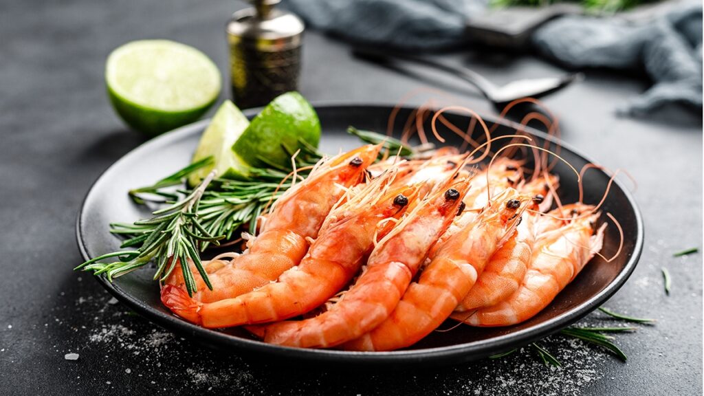 Shrimp Secrets Revealed: Why Deveining Could Make or Break Your Dish - 2025 2 Shrimp Secrets Revealed: Why Deveining Could Make or Break Your Dish - 2025