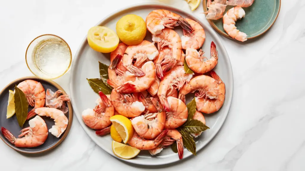 Shrimp Secrets Revealed: Why Deveining Could Make or Break Your Dish - 2025 4 Shrimp Secrets Revealed Why Deveining Could Make or Break Your Dish 2025 2