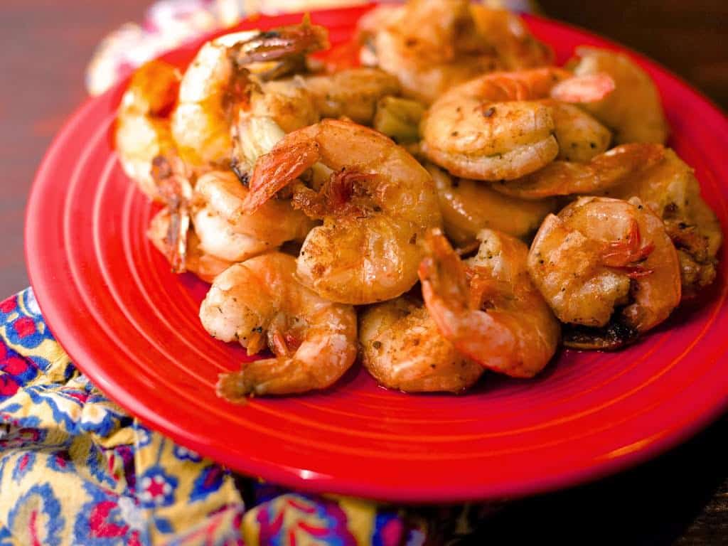 Shrimp Secrets Revealed: Why Deveining Could Make or Break Your Dish - 2025 8 Shrimp Secrets Revealed Why Deveining Could Make or Break Your Dish 2025 2