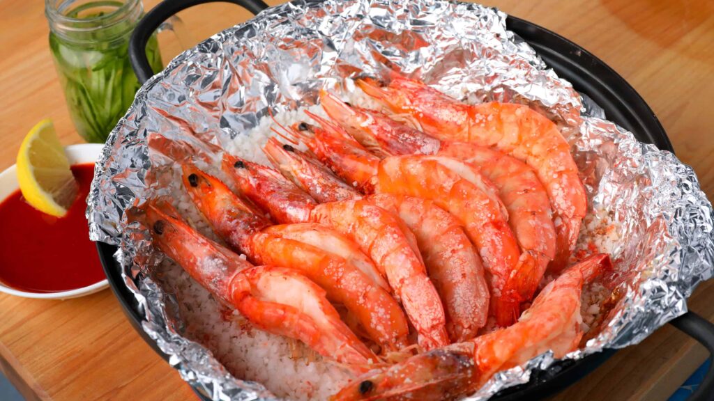Shrimp Secrets Revealed: Why Deveining Could Make or Break Your Dish - 2025 6 Shrimp Secrets Revealed Why Deveining Could Make or Break Your Dish 2025 4