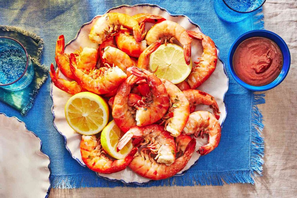 Shrimp Secrets Revealed: Why Deveining Could Make or Break Your Dish - 2025 5 Shrimp Secrets Revealed Why Deveining Could Make or Break Your Dish 2025 5