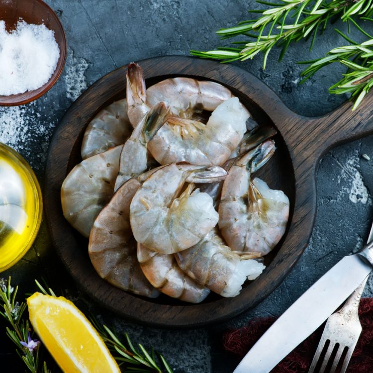 Shrimp Secrets Revealed: Why Deveining Could Make or Break Your Dish - 2025 3 Shrimp Secrets Revealed Why Deveining Could Make or Break Your Dish 2025 6