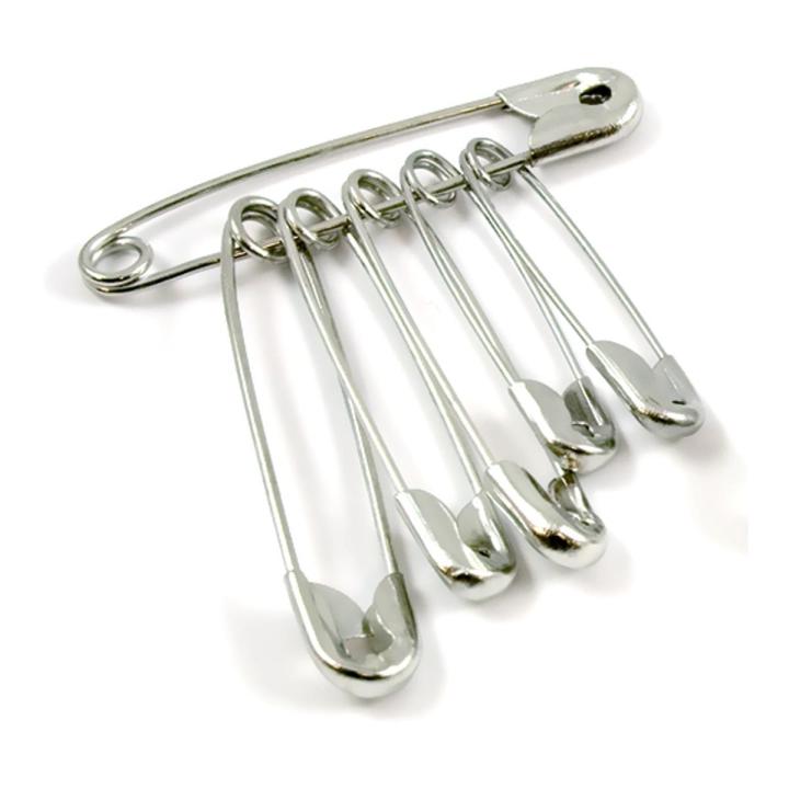 The Surprising Significance of the Tiny Hole in a Safety Pin – 98% of People Have No Idea! 8 The Surprising Significance of the Tiny Hole in a Safety Pin – 98% of People Have No Idea!