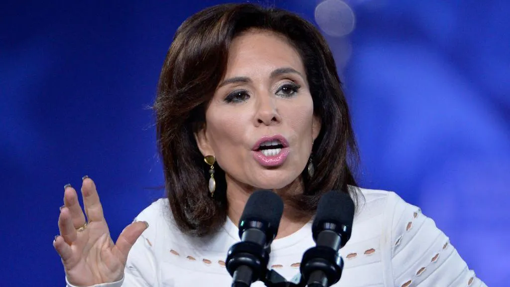 Trump Names Fox News Host Jeanine Pirro As Top Washington DC Prosecutor 2025 - Latest News 3 Trump Names Fox News Host Jeanine Pirro As Top Washington DC Prosecutor 2025 - Latest News