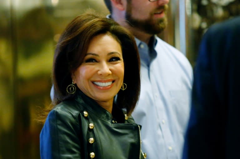 Trump Names Fox News Host Jeanine Pirro As Top Washington DC Prosecutor 2025 - Latest News 5 Trump Names Fox News Host Jeanine Pirro As Top Washington DC Prosecutor 2025 - Latest News