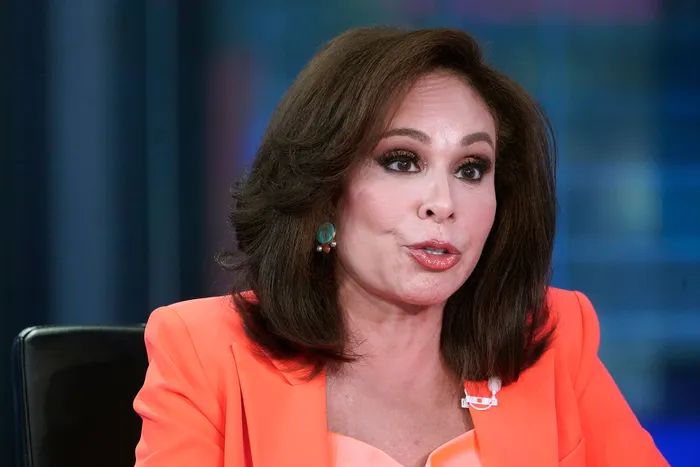 Trump Names Fox News Host Jeanine Pirro As Top Washington DC Prosecutor 2025 - Latest News 4 Trump Names Fox News Host Jeanine Pirro As Top Washington DC Prosecutor 2025 - Latest News