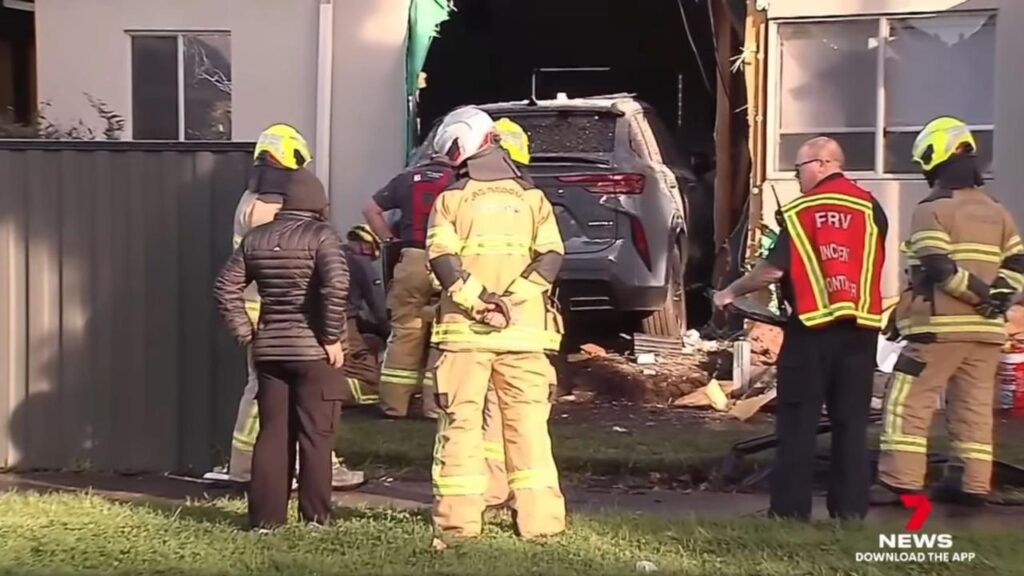 Wife Crashes the Car Again—But What the Police Said Next Was Unbelievable (You’ll Laugh Out Loud!) 2025 5 Wife Crashes the Car Again—But What the Police Said Next Was Unbelievable Youll Laugh Out Loud 4
