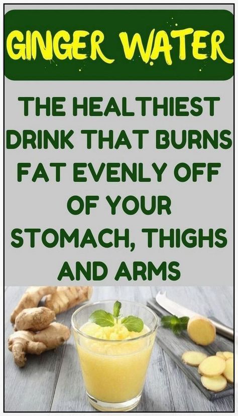 Ginger Water: The Best Drink of 2025 That Melts Belly Fat, Boosts Immunity & Fights Inflammation Naturally! 5 b51017d1fae08453160145a20810fce6