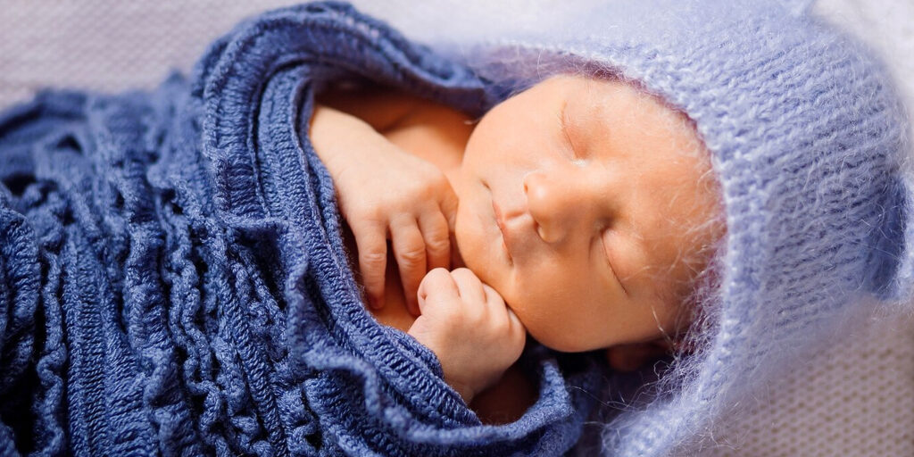 After 30 Years of Waiting, I Finally Had a Baby — Then My Husband Asked, ‘Are You Sure This One’s Mine? Shocking! 3 30 Years of Waiting, I Finally Had a Baby