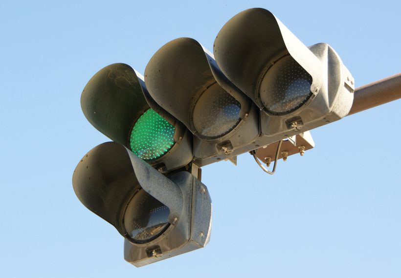 Shocking - Japan Green Traffic Lights: The Curious Case of Blue Signals - 2025 7 blue traffic lights 3