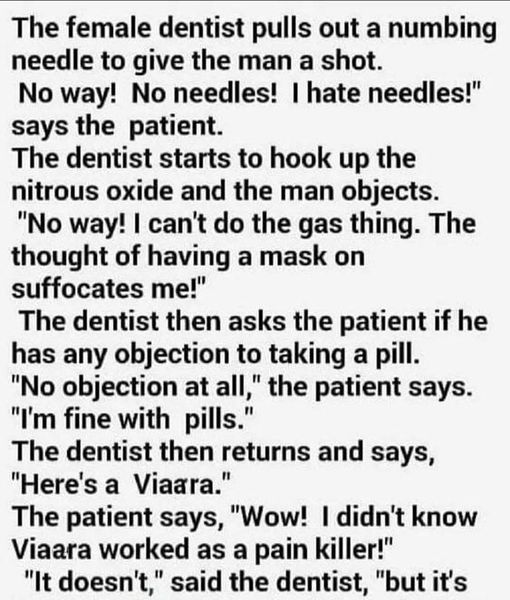 fear of injection