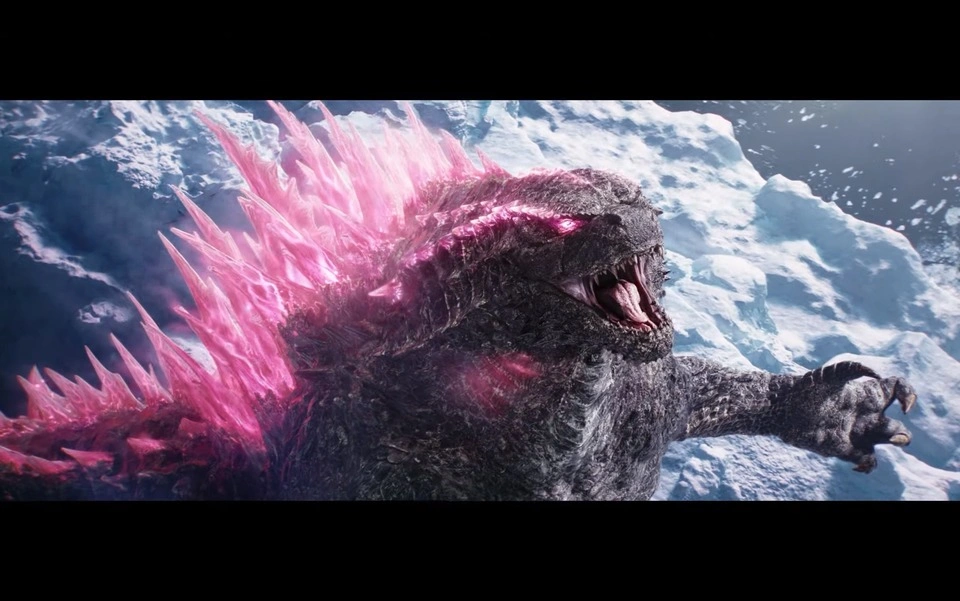 ‘Godzilla X Kong’ Sequel Gets ‘Supernova’ Title as It Begins Production for 2027 Release - Exciting? 3 Godzilla X Kong’ Sequel Gets ‘Supernova’ Title