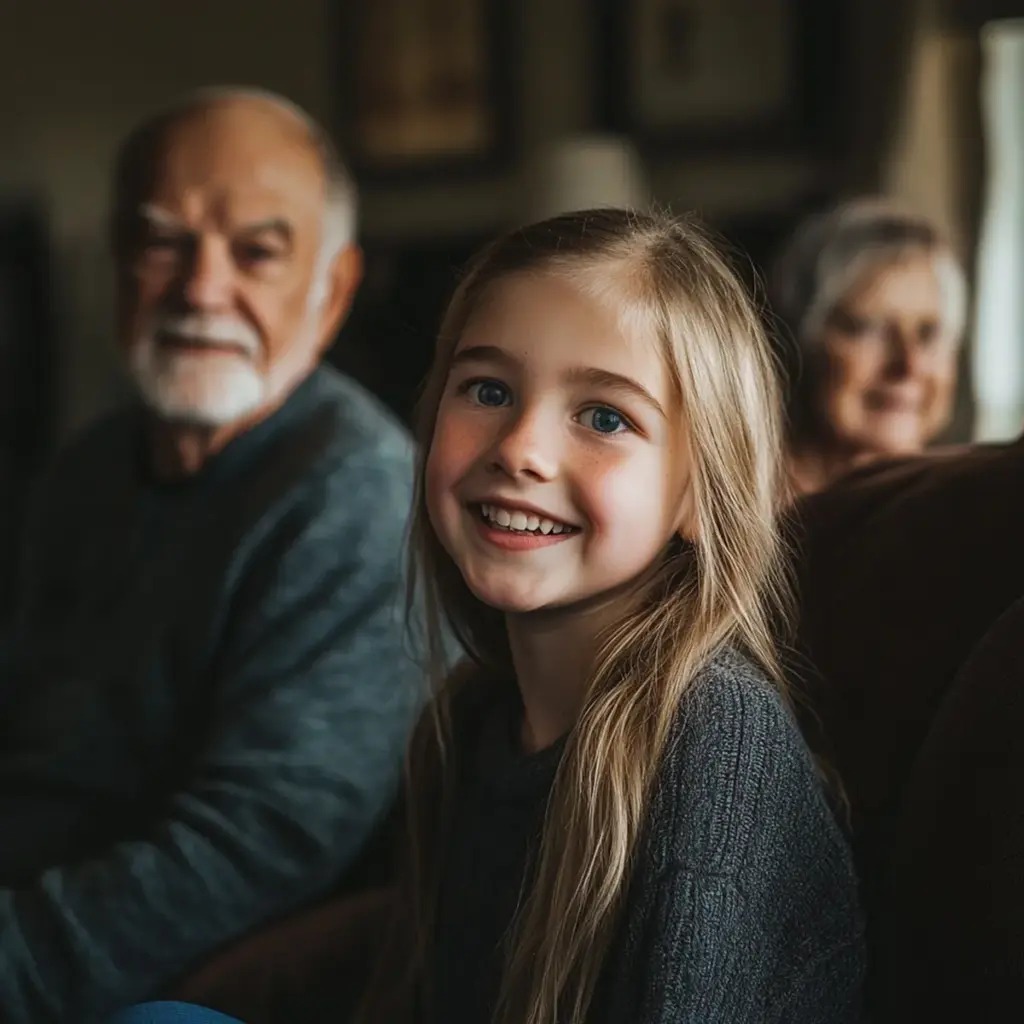 I Invited My Parents for Dinner, but When I Saw What They Did to My Daughter, I Kicked Them Out