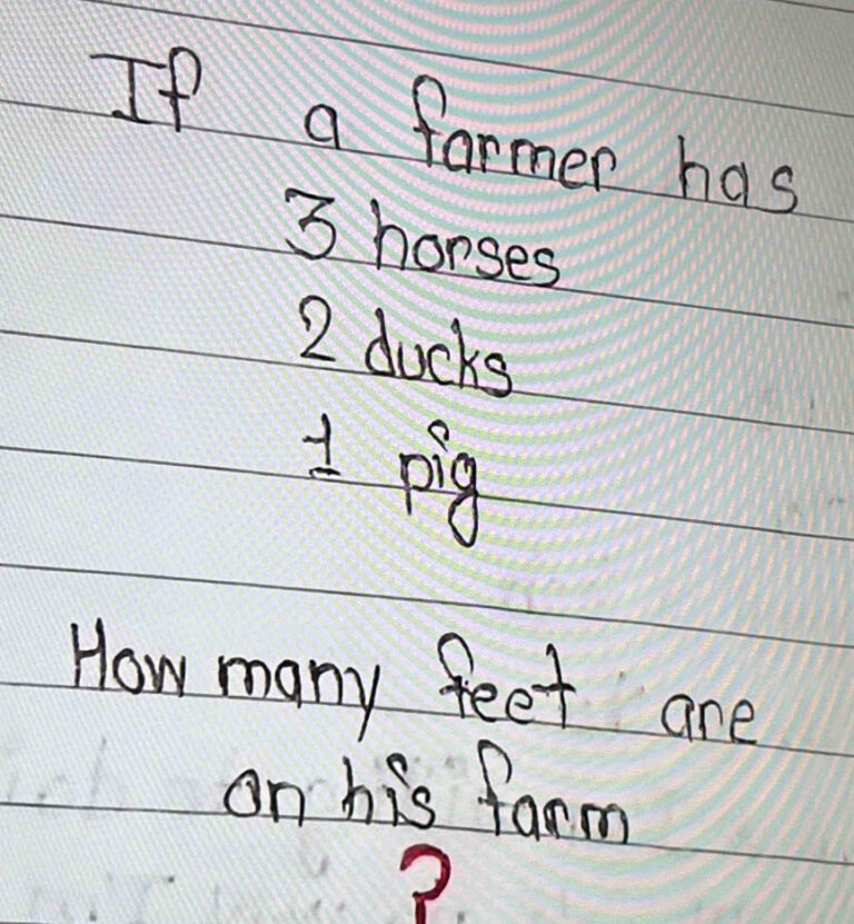 riddle