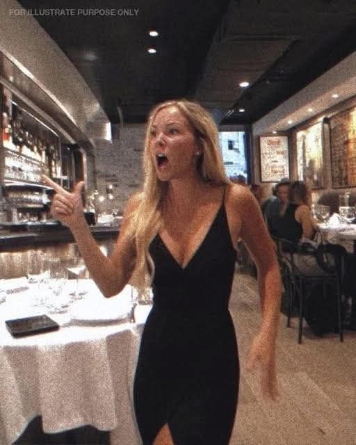 She Humiliated Me in Public, Then Showed Up as My Daughter-in-Law — The Shocking Twist I Never Expected! 2025 3 She Humiliated Me in Public, Then Showed Up as My Daughter-in-Law — The Shocking Twist I Never Expected! 2025