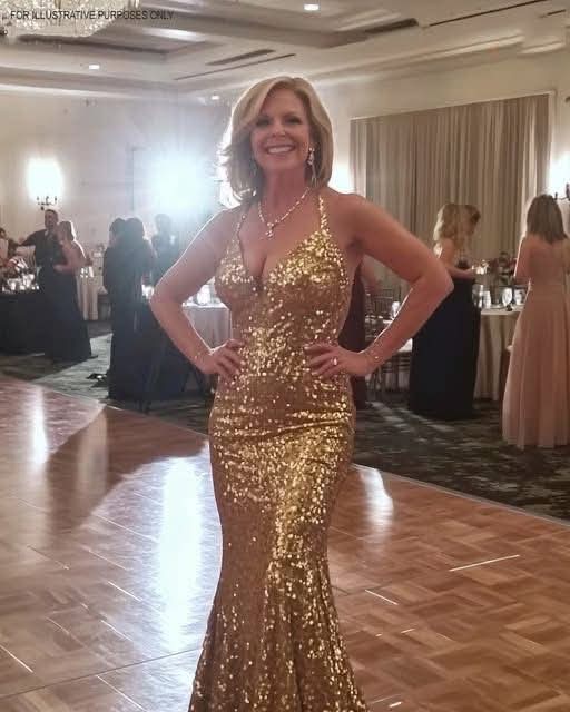 Shocking ! Stepmom’s Heartless Wedding Plot Went Viral — Because She Forgot One Small, Costly Detail - 2025 4 stepmom