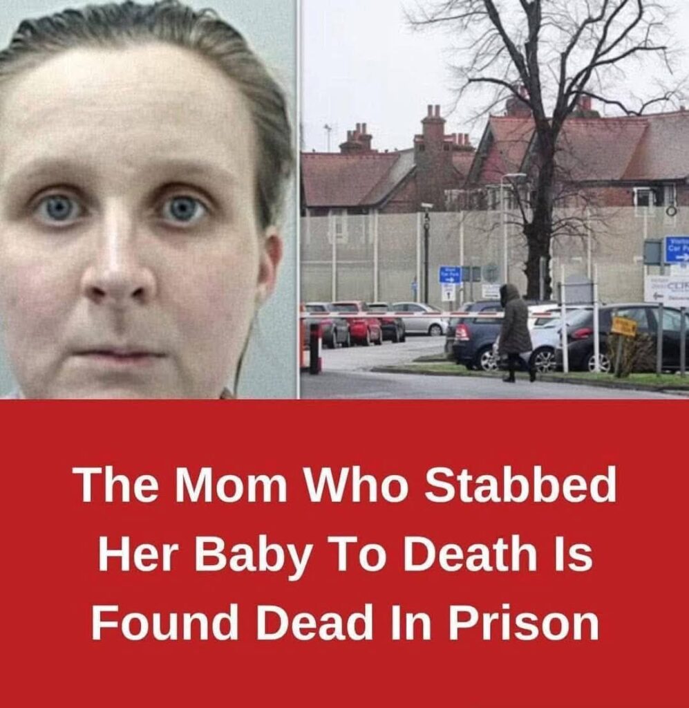 Justice and Tragedy: Burnley Baby Killer Dies Suddenly in Prison – What Really Happened? 2.O 3 Burnley: Mum who murdered baby with scissor dies in HMP Styal
Rachel Tunstill