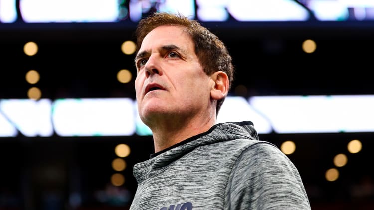Mark Cuban Moves His Company from Texas to California: “I Can’t Breathe in Red States” - Shocking 2025 3 106503157 1587666450195gettyimages 1181835412