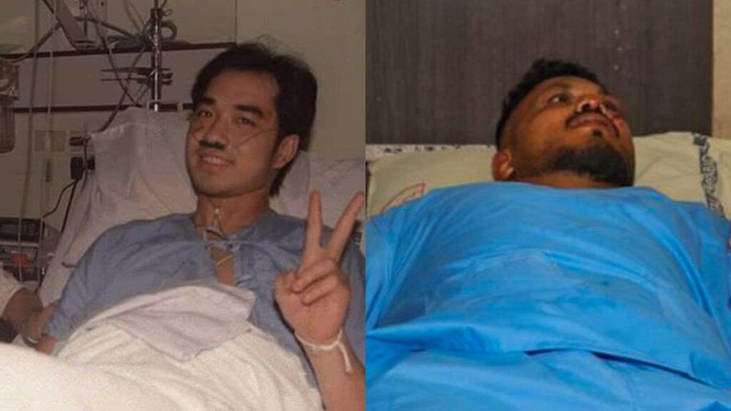 “Coincidence?”: Thai Actor Who Survived Plane Crash Discovers Eerie Link To Air India’s Only Survivor - Shocking 2025 4 1920 1080 2025 06 14t145222 1749892948