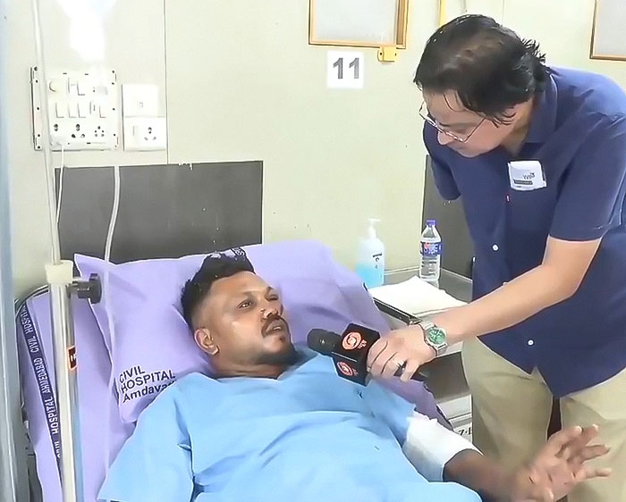 “Coincidence?”: Thai Actor Who Survived Plane Crash Discovers Eerie Link To Air India’s Only Survivor - Shocking 2025 3 4 684bf1fef28a5 700 684dc60ade0ea 700