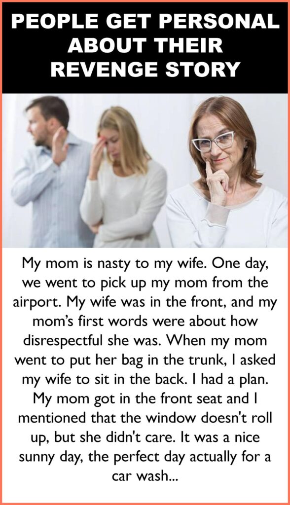 Revenge Stories That Got Way Too Personal — You Won’t Believe #3 2 revenge storyRevenge Stories That Got Way Too Personal — You Won’t Believe #3