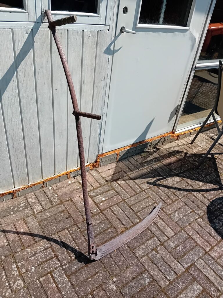 Embracing The Charm of Manual Edgers in 2025 - Strange 2 Manual Edger