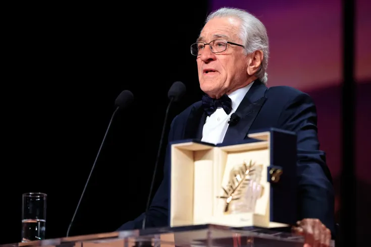 AFP 20250513 46JU9VC v1 HighRes FranceFilmFestivalCannes