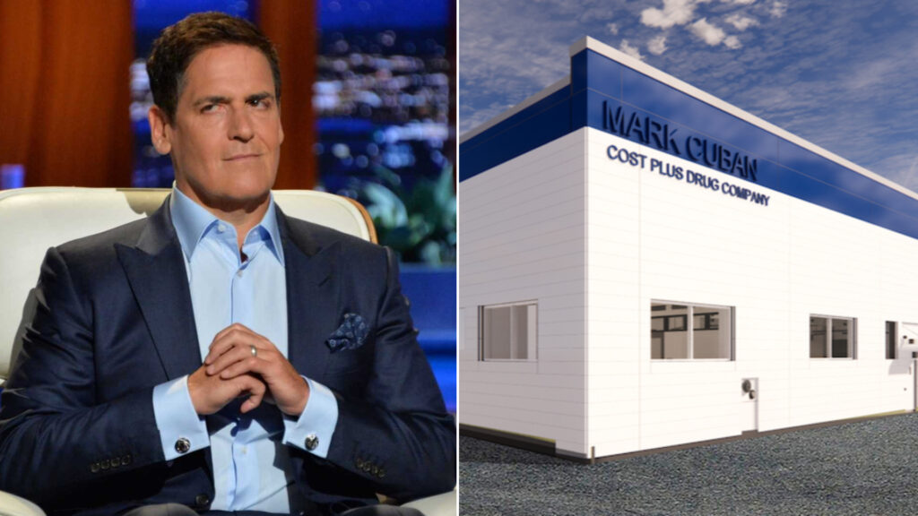 Mark Cuban Moves His Company from Texas to California: “I Can’t Breathe in Red States” - Shocking 2025 2 Mark Cuban Moves His Company from Texas to California