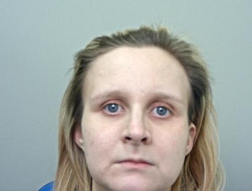 Justice and Tragedy: Burnley Baby Killer Dies Suddenly in Prison – What Really Happened? 2.O 4 Burnley: Mum who murdered baby with scissor dies in HMP Styal
Rachel Tunstill