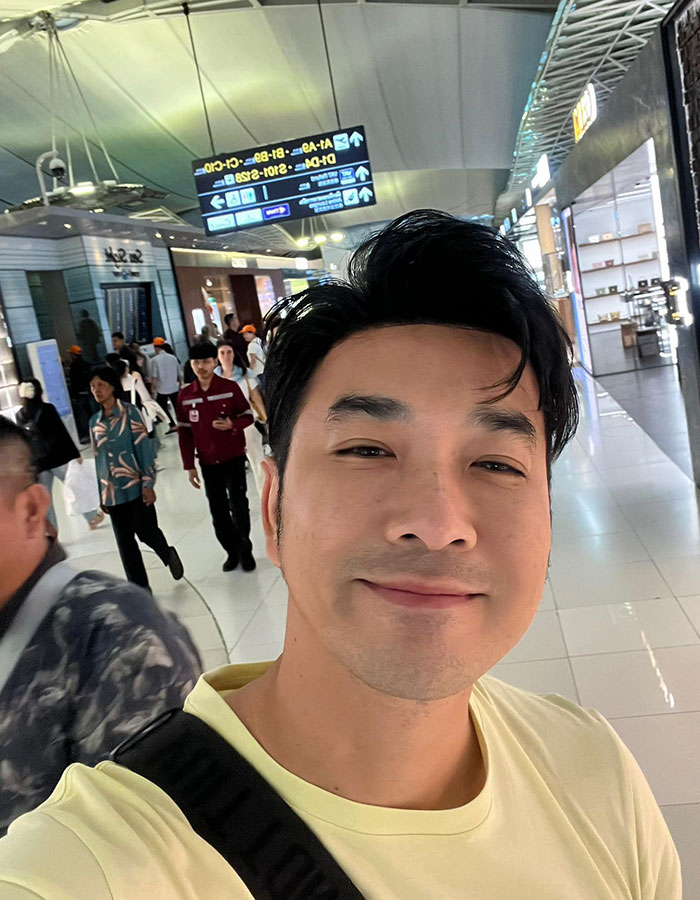 “Coincidence?”: Thai Actor Who Survived Plane Crash Discovers Eerie Link To Air India’s Only Survivor - Shocking 2025 6 airplane seats 2 684dc5c8c1b94 700