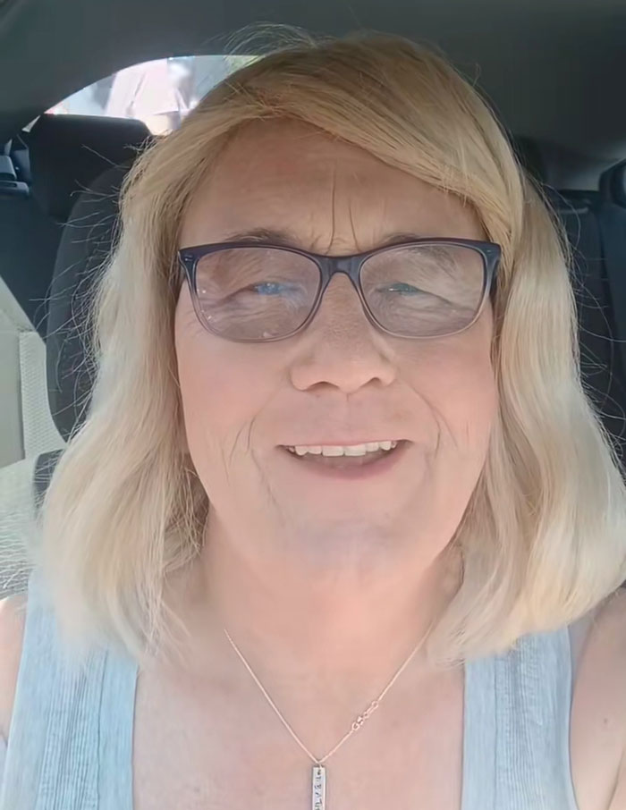 Breaking the Rules: Trans Woman Competes Topless in Men’s Race to Protest Controversial Policy - 2025 7 anne coombes 3 6852988a40467 700