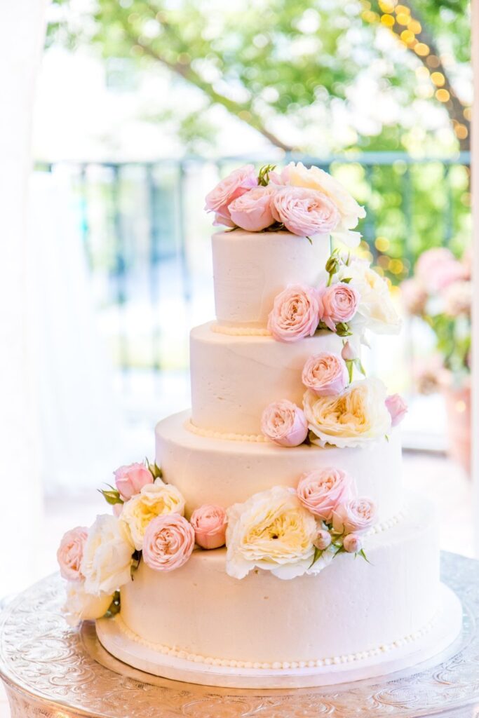 I Baked My Own Wedding Cake and Faced Mockery — What Happened Next Was Priceless - 2025 3 bake square wedding cake ranchi 6
