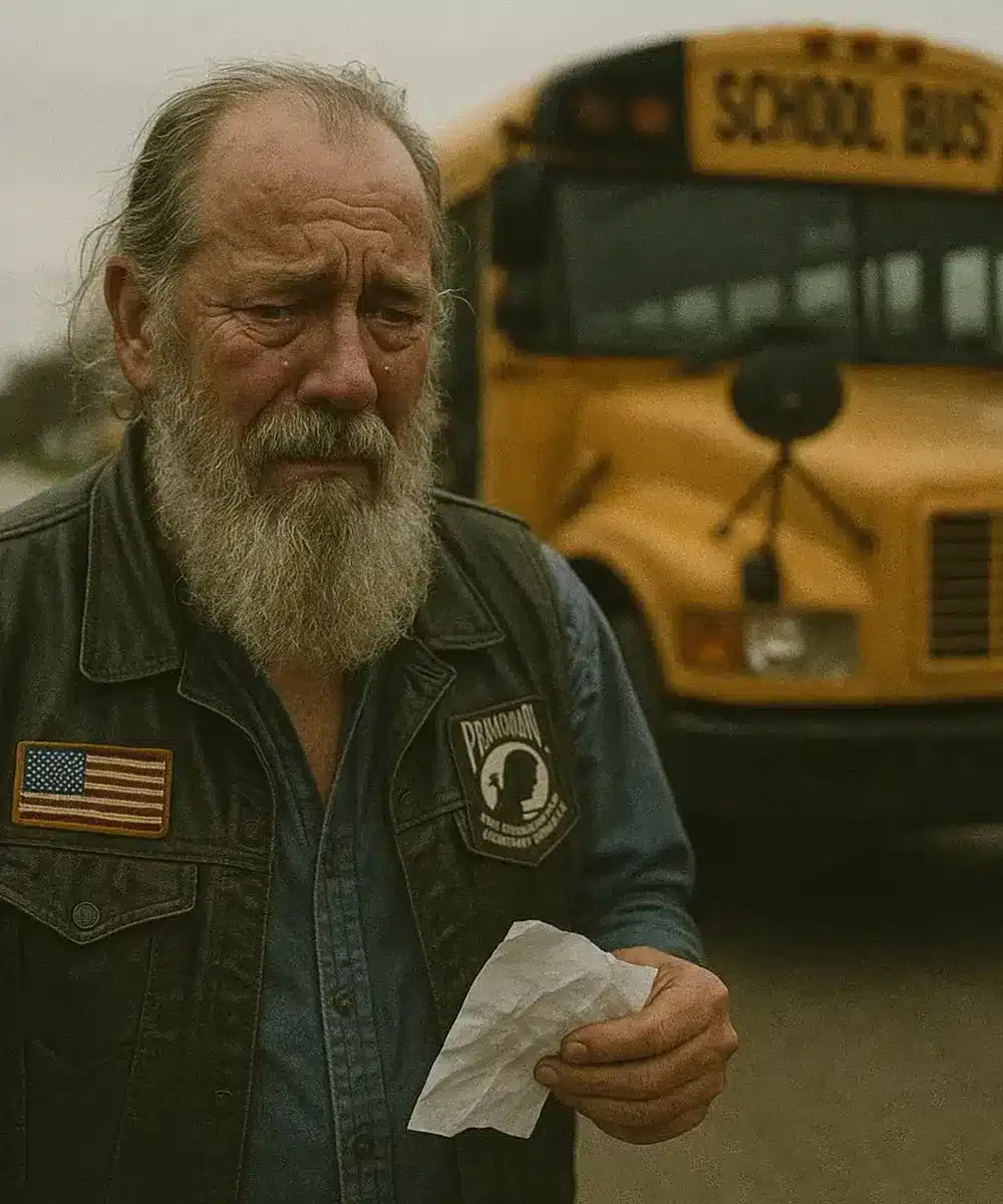 bus driver
