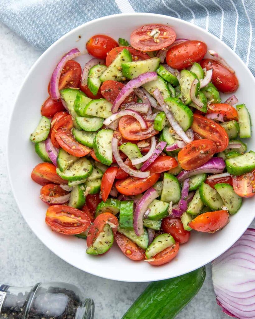 The Ultimate Anytime Salad: Easy to Make, Impossible to Resist - 2025 5 The Ultimate Anytime Salad: Easy to Make, Impossible to Resist