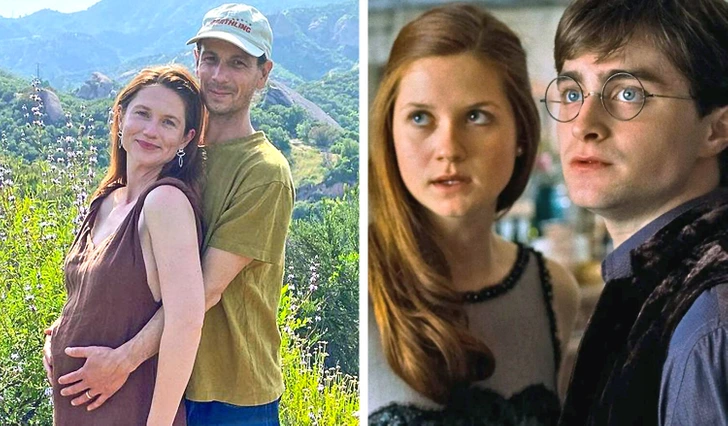 “Harry Potter” Actress Bonnie Wright Is Expecting Her First Child WoW in 2025 2 “Harry Potter” Actress Bonnie Wright Is Expecting Her First Child WoW in 2025