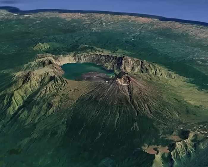 Brazilian Tourist Trapped 1600ft Inside Active Volcano Loses Life 4 Days After Being Abandoned By Guide 4 Brazilian Tourist Trapped 1600ft Inside Active Volcano Loses Life 4 Days After Being Abandoned By Guide