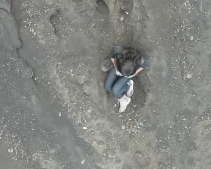 Brazilian Tourist Trapped 1600ft Inside Active Volcano Loses Life 4 Days After Being Abandoned By Guide 5 female tourist trapped volcano 7 685aca1f6ad99 png 700