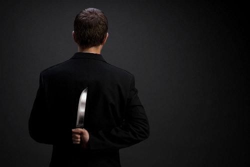 Revenge Stories That Got Way Too Personal — You Won’t Believe #3 4 revenge